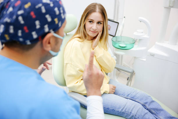 24-Hour Dental Clinic Near Me Pontotoc, MS